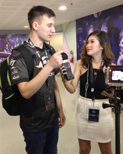how old is biancake|Bianca Yao or 'Biancake' makes a living out of DOTA .